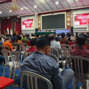 Pemkot Manado Siapkan Perayaan Natal Nasional 2025