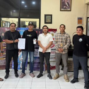 Diburu Hingga ke Bekasi, Polresta Manado Sukses Bawa Pulang DPO Ivan Miracle